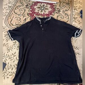 American Eagle polo shirt